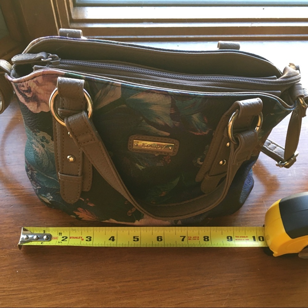 Hand bag - Picture 4 of 6